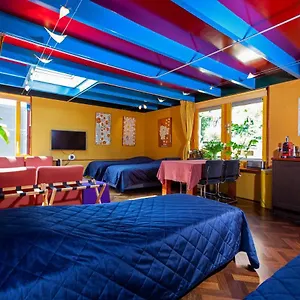 Apartamento Dreamtime Houseboat 