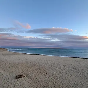 Apartamento 1ª Línea Playa 